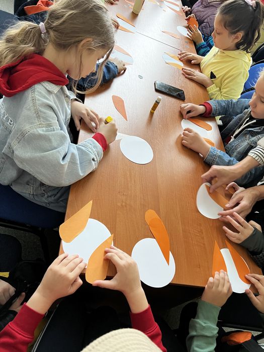 Репетитор англійської мови