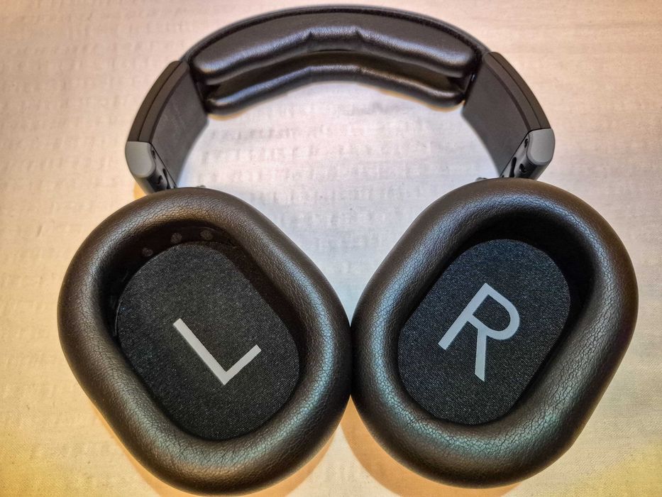 Słuchawki wokółuszne Austrian Audio Hi-X65
