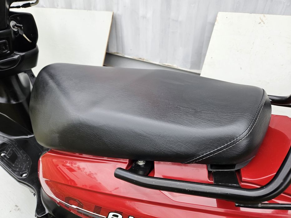 Продажа Suzuki Address V125 DT11 з контейнера без пробігу по Україні