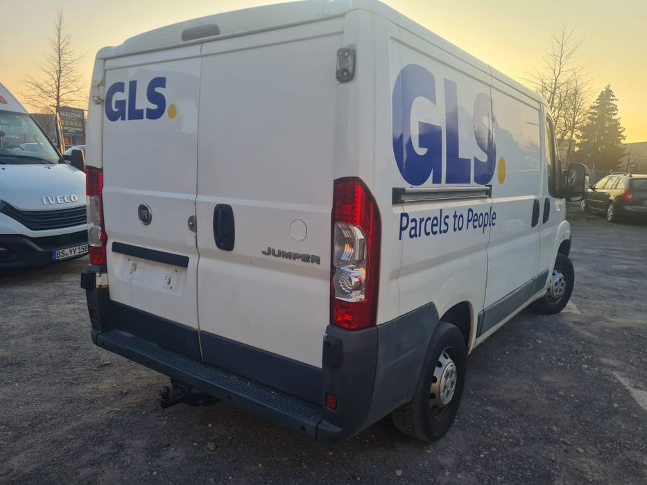 FIAT Ducato Фіат Дукато