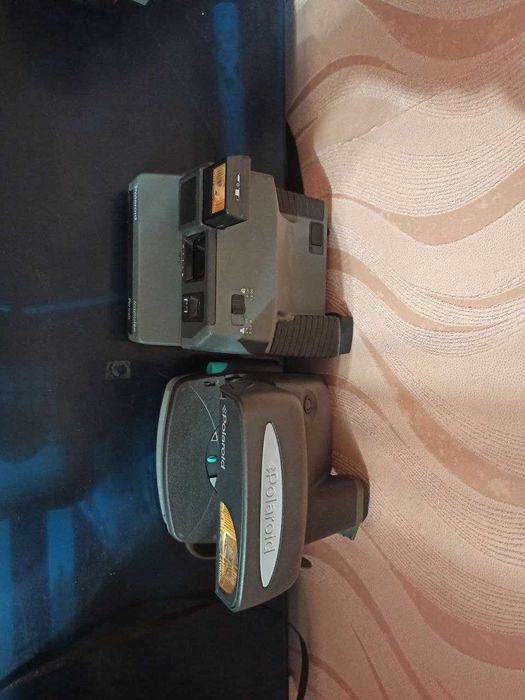 ‼️Polaroid винтаж ПОЛАРОИД 636 Lightmixer як Fujifilm Instax РОБОЧІ‼️