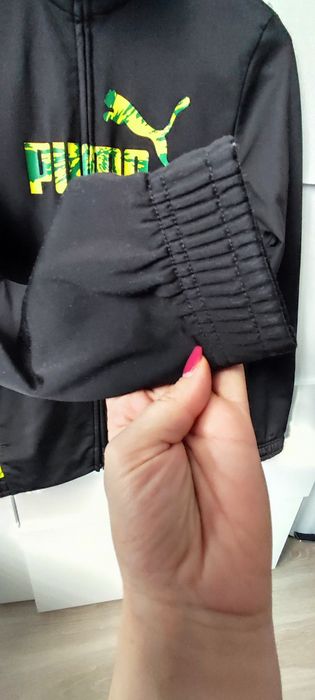 Bluza chłopięca Puma 152