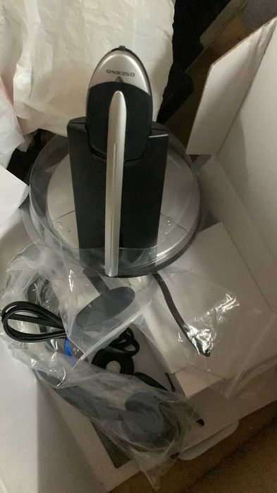 Headset Jabra GN9300 NOVOS