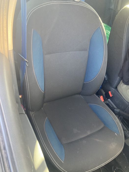 Dacia Logan MCV 2015