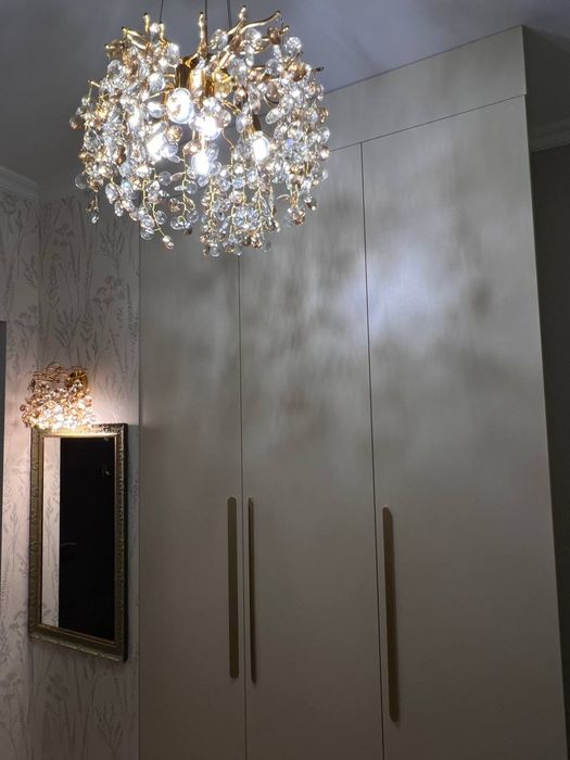 ЗДАМ VIP рівня в ЖК Крона Парк євродвохк.кв.Вул.Чорновола 8!