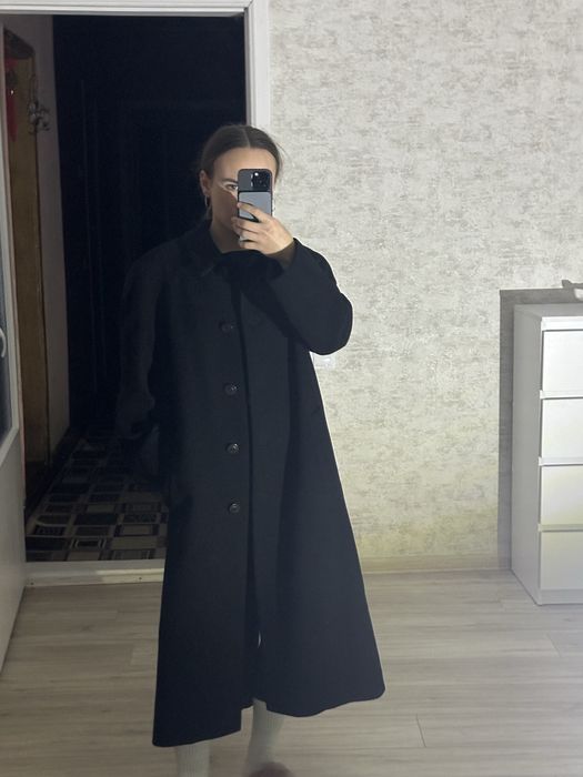 Стильне пальто