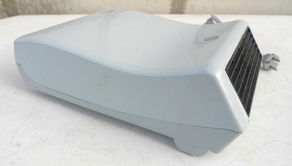 Farelka Einhell BH2000/1 grzejnik elektryczny 1000/2000W termowentylator