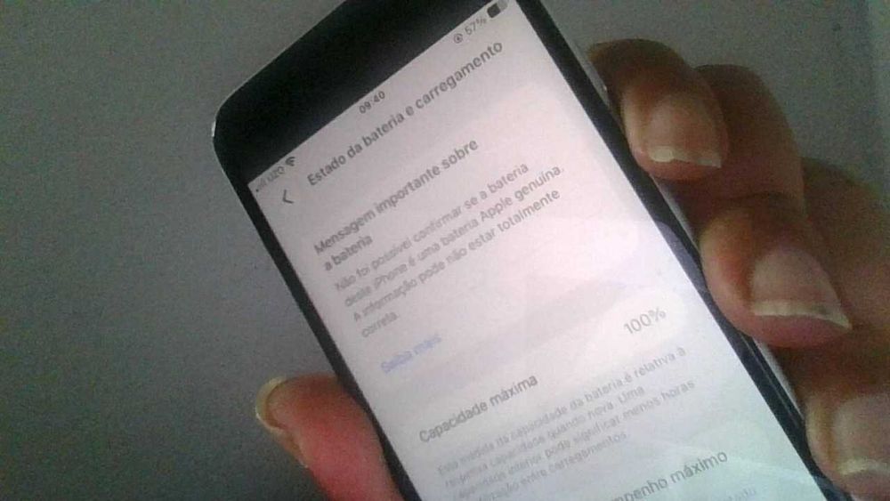 Iphone se2020 Ios27