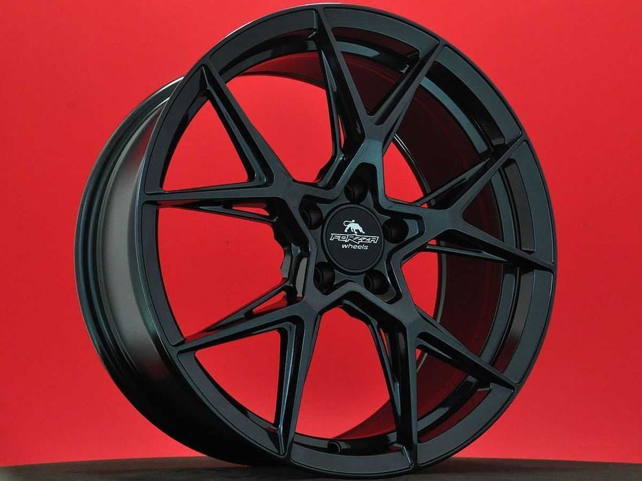 FELGI R18 5x112 Cupra Ateca Born Formentor Leon Seat Ateca Altea Leon