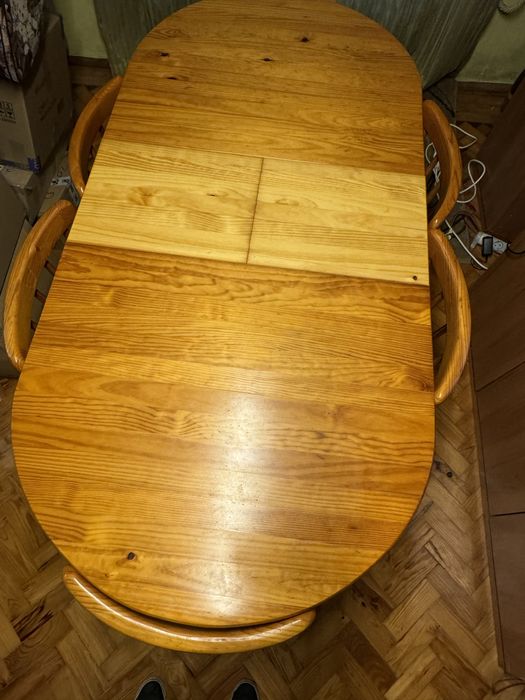 Mesa de sala rustica Vassoreiro64751145540739120