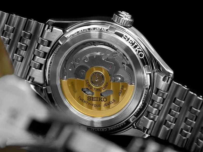 Seiko Presage Classic Series SARX123 JDM 40,2 mm