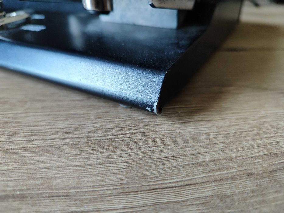 multiefekt Line6 POD HD500