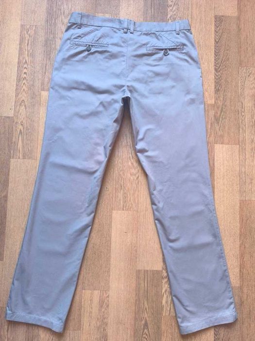Чоловічі штани H&M, розмір 36/32