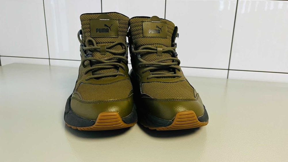 Зимові кросівки X-Ray speed MID WTR