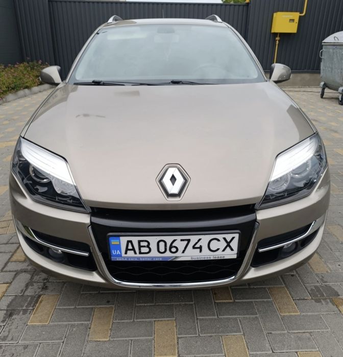 Продам авто Renault Laguna