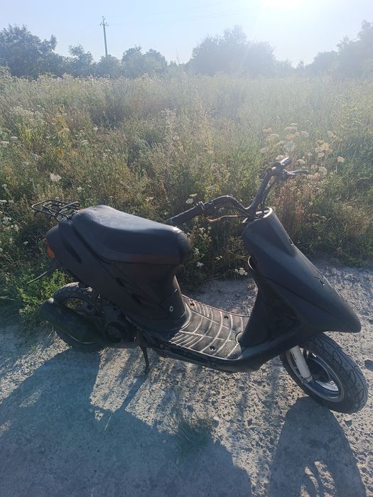 терміновий продаж діо 27