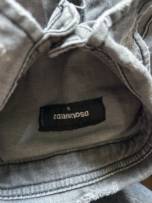 Koszula Dsquared2
