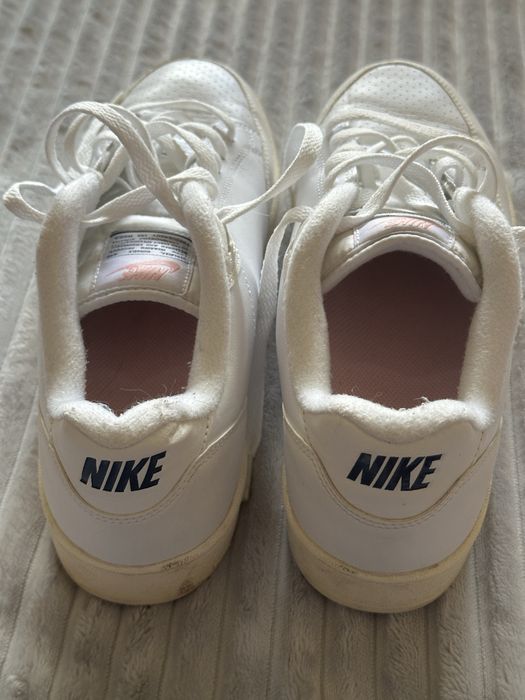 Buty unisex Nike Grandstand II