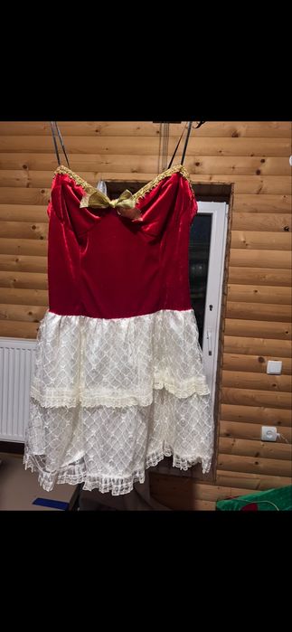 Дорослі новорічні костюми розмір s m продаж 500