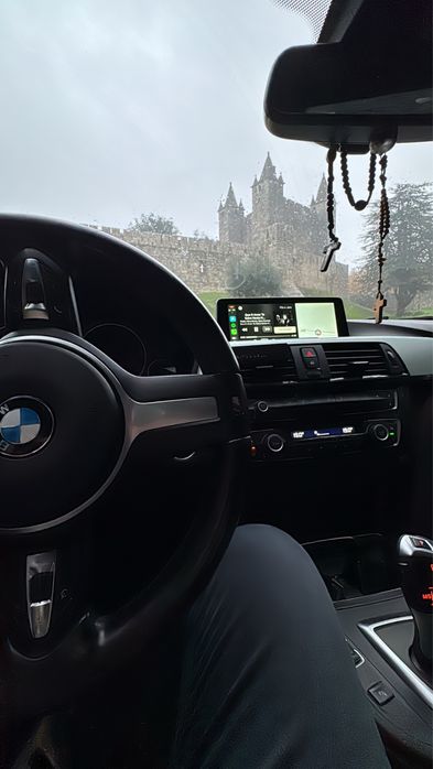 Bmw 420d grand coupe