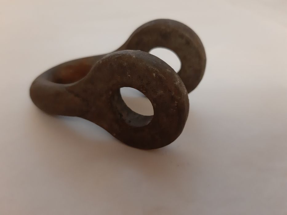 Продам Металлическую Скобу