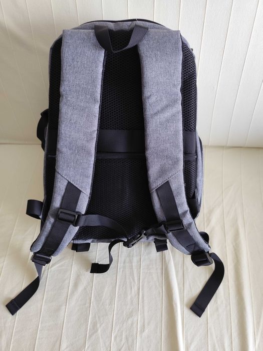 Mochila fotografia 18L