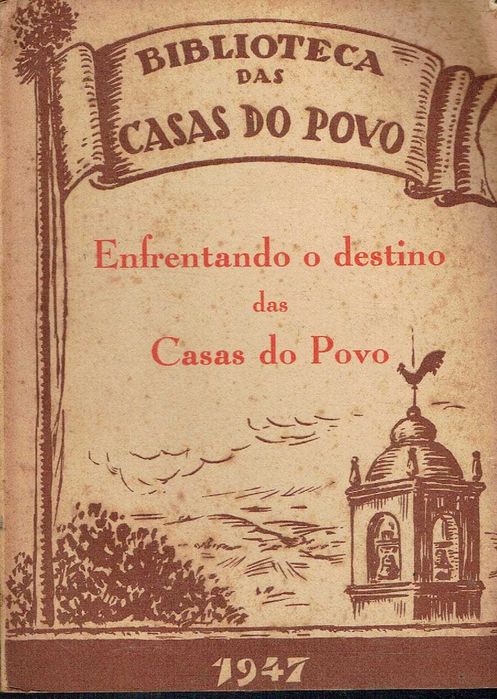 16819

Enfrentando o destino das casas do povo :