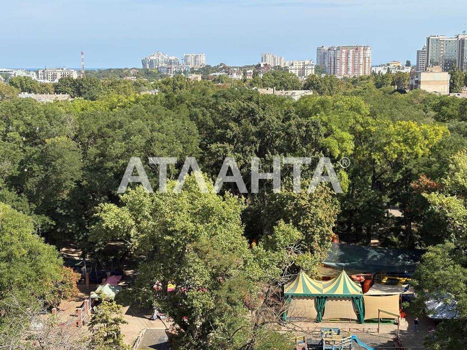 1-комнатная квартира по адресу (площадь 58 м²) - Atlanta.ua - фото 4