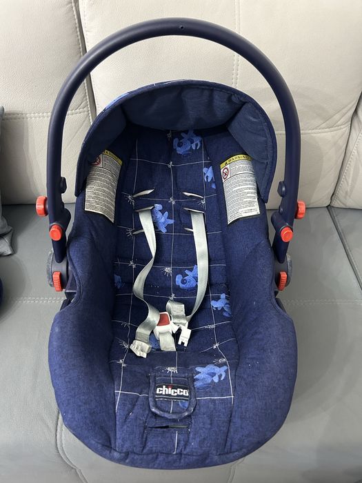 Vendo ovo da chicco para bebe