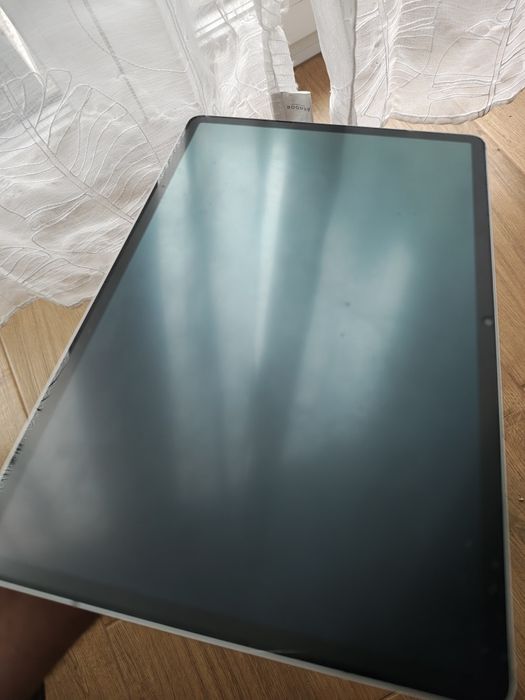 Samsung Galaxy TAB S8+ 5g SM-X806B Srebrny 8/128GB + 5 etui + folie