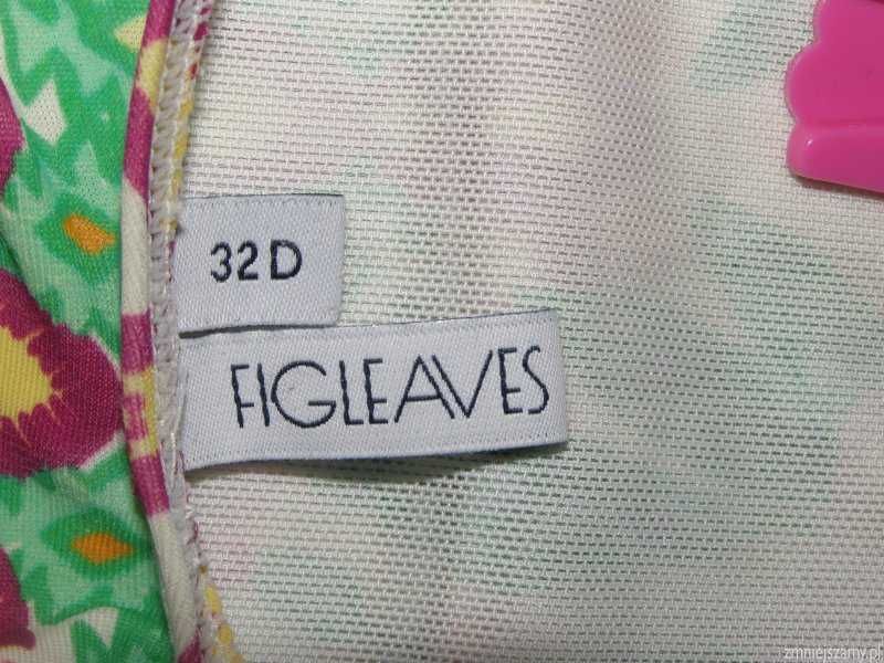 Strój kąpielowy jednoczęściowy 32D / 70D FIGLEAVES