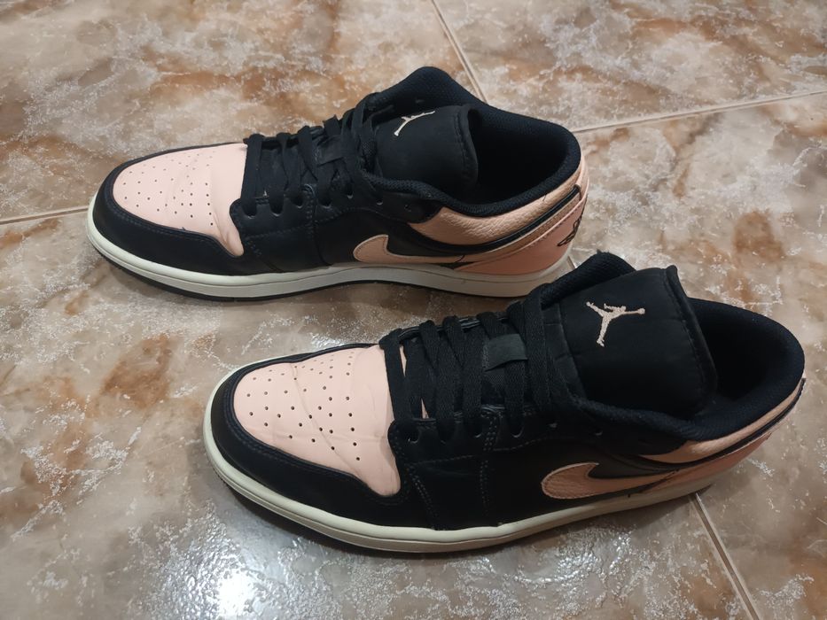 Кроссовки Nike Air  Jordan 1 retro