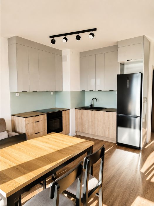 Nowe, słoneczne 2 pokoje | 41 m² | Putry | Balkon