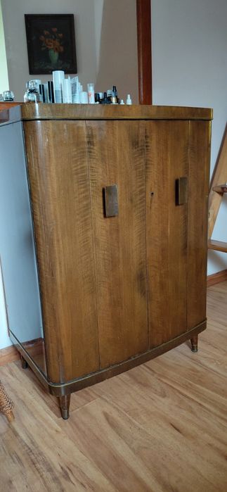 Komoda Siemens Art Deco