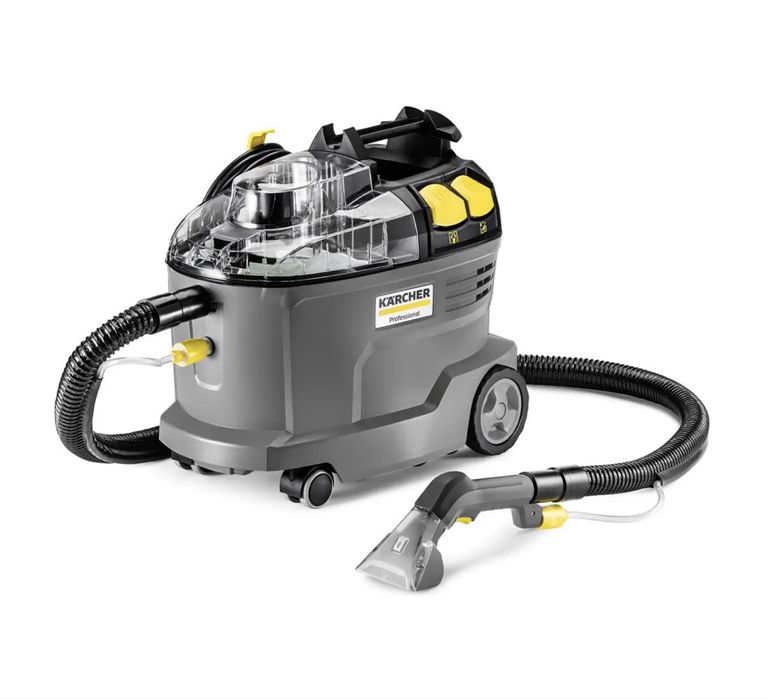 Odkurzacz Piorący Karcher - wynajem