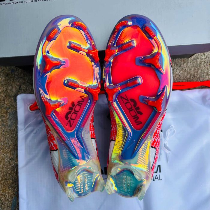 Nike Air Zoom Mercurial Vapor XV Elite FG