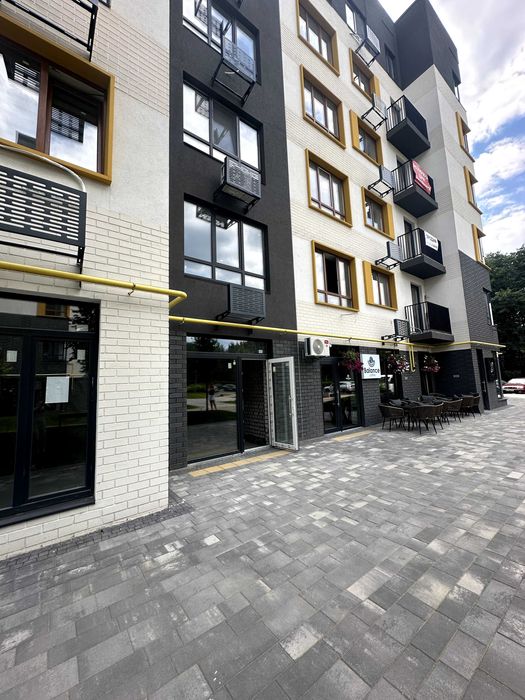 ОРЕНДА комерція! ЖК МОЛОДІСТЬ 41 кв.м., на пряму від власника!