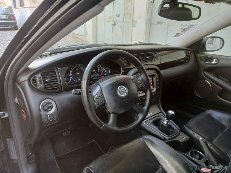 Jaguar X-Type station Wagon