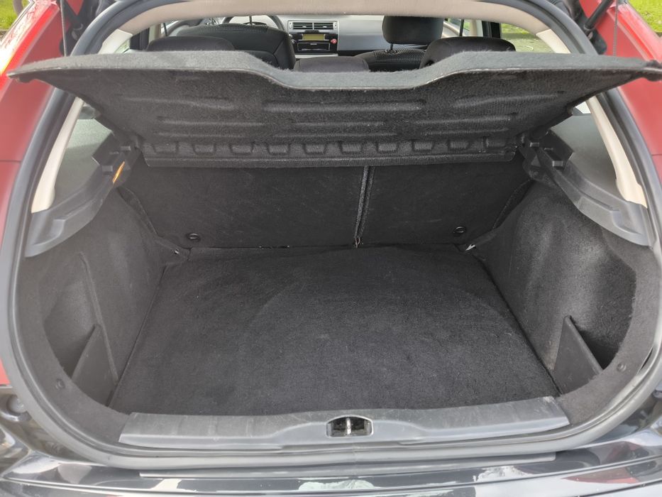 Citroen C4 1.6 Hatchback HDi