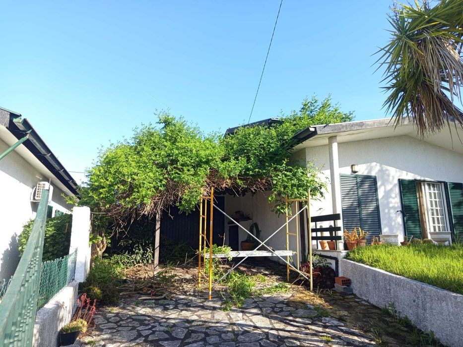 Remodelaçoes e Acabamentos/Limpeza de terrenos/jardinagem