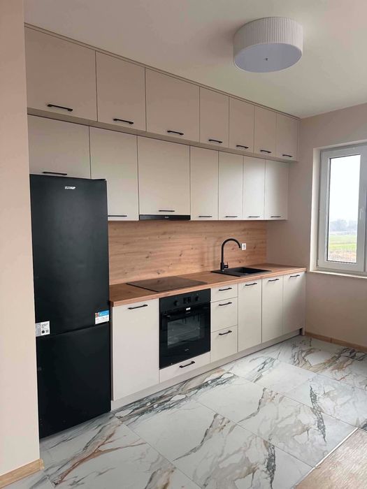 OSIEDLE CUKROWNIA- nowe mieszkanie na wynajem 65m2 KLIMATYZACJA