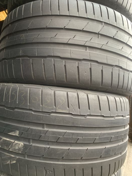 285/30R22 Hankook (2шт)