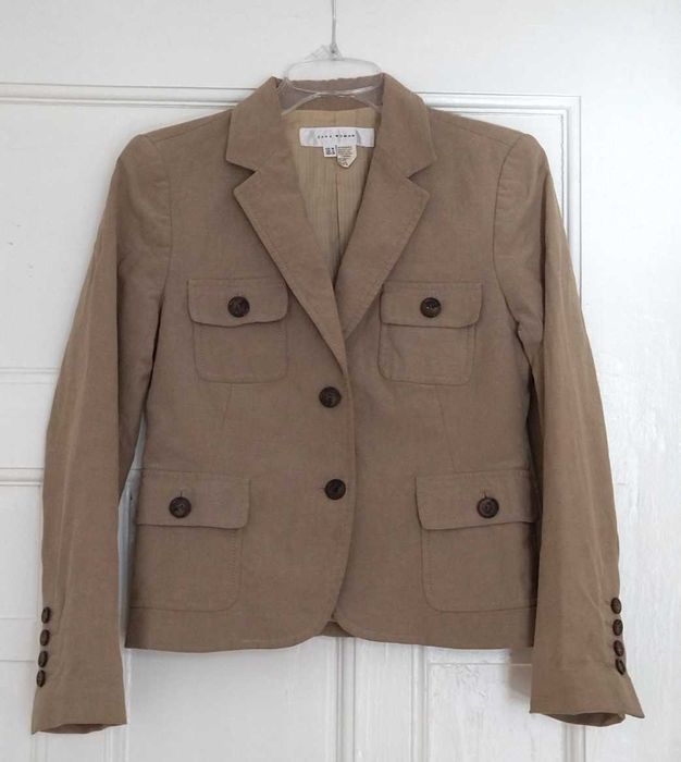 Żakiet damski, marynarka, Zara Women