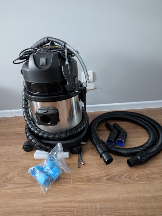 Orzeszkowanie-wypożyczenie urządzenia