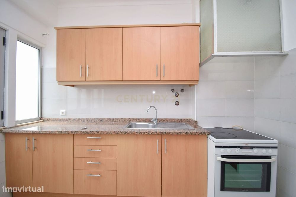 Apartamento Renovado T2 em Sintra, União das Freguesias do Cacém