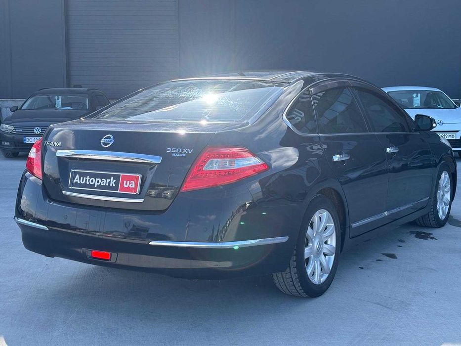 Продам Nissan Teana 2008р. #74297