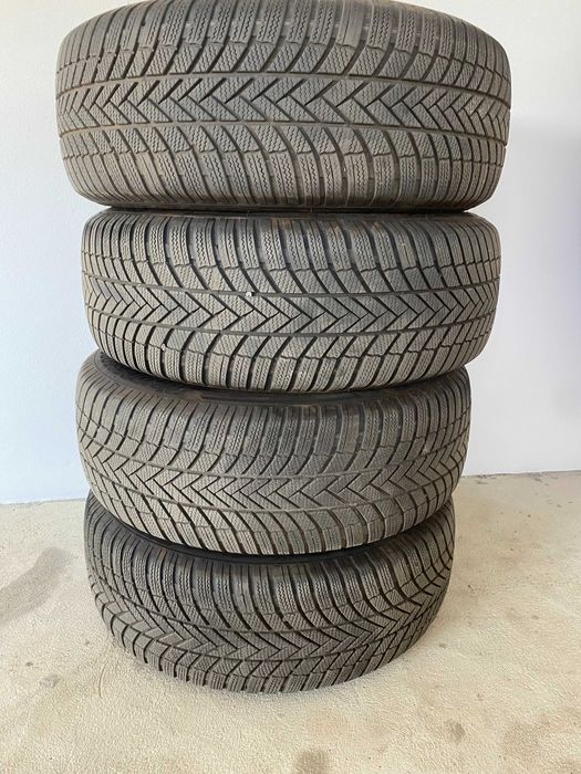Jantes de Audi etron