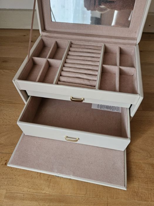 Porta joias - El corte inglês