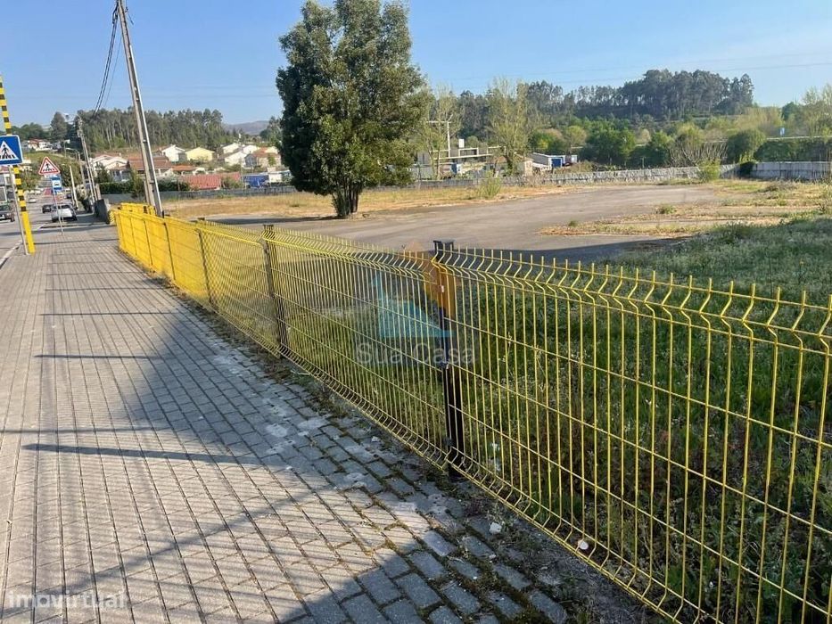 Venda Terreno