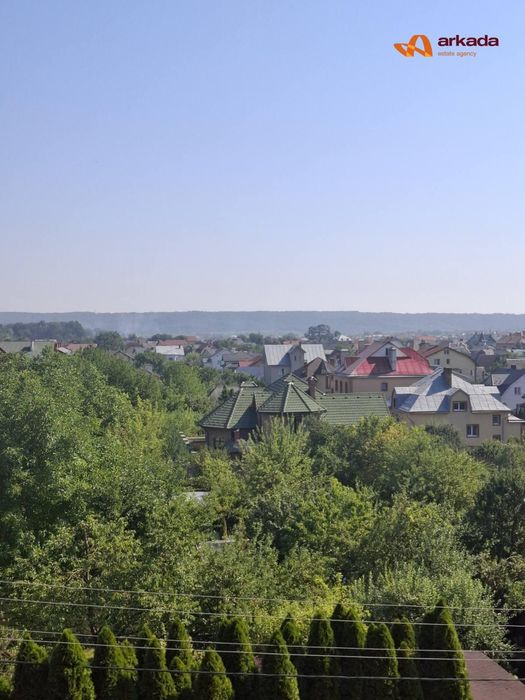 Однокімнатна квартира, ЖК Вест Хіл